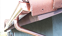 Rain Gutter Installation, Repair, Cleaning in Mapleton, MN